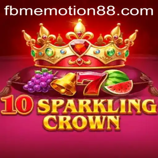 Unveiling the Magic of 10SparklingCrown