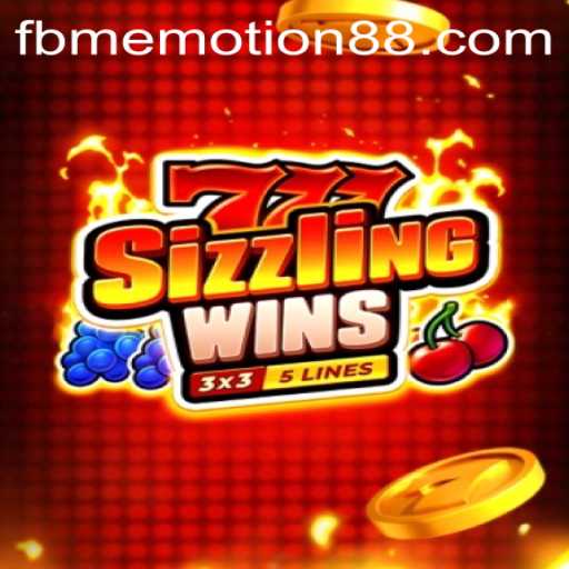Unveiling 777SizzlingWins: A New Era of Excitement with FBM Emotion PH