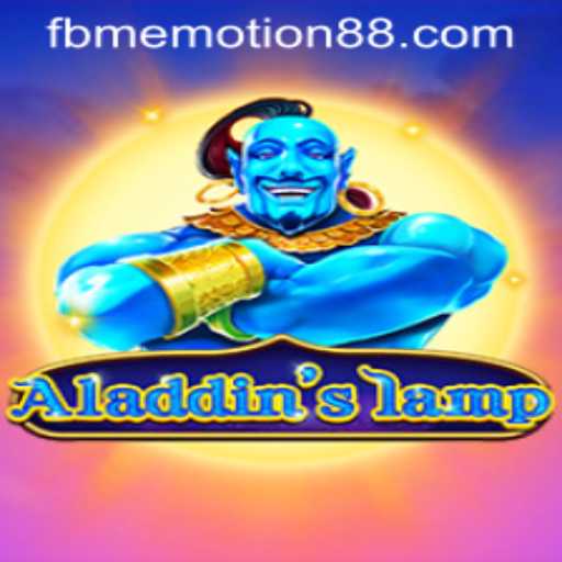 Aladdinslamp: Unveiling the Mystical World of FBM Emotion PH