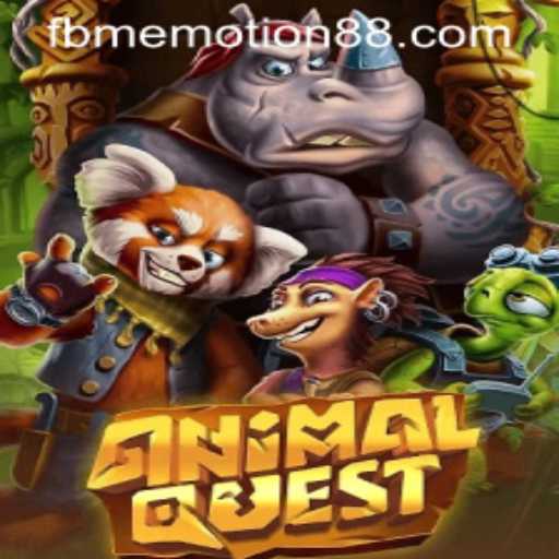 Exploring the Enchanting World of AnimalQuest and Understanding FBM Emotion PH