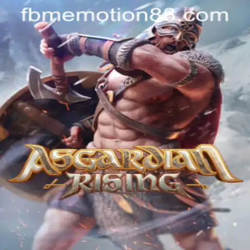 Explore the Mystical World of AsgardianRising: An Adventure Beyond the Realms