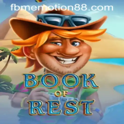 Dive into the Enchanting World of BookofRest: A Game by FBM Emotion PH