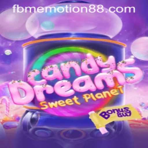 Exploring the Sweet World of CandyDreamsSweetPlanet