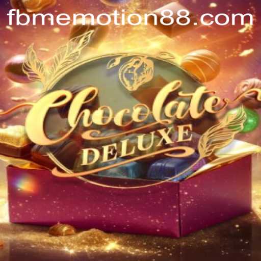 ChocolateDeluxe: Dive into a World of Sweet Adventures