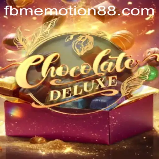 ChocolateDeluxe: Dive into a World of Sweet Adventures