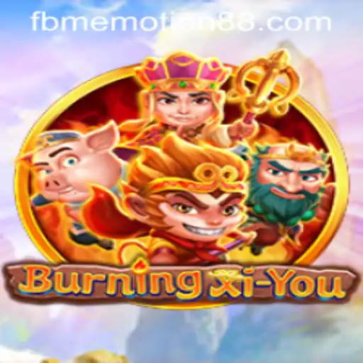 BurningXiYou: A Fascinating Adventure in Gaming