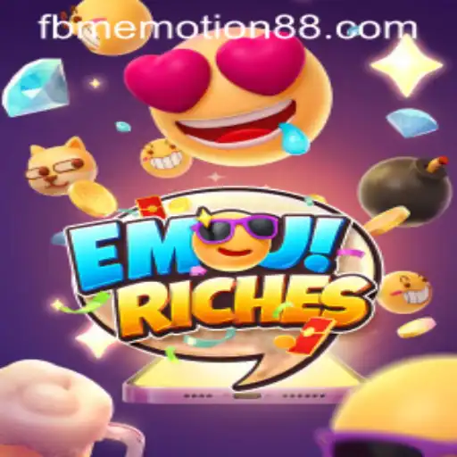 Exploring EmojiRiches: A Captivating Adventure with FBM Emotion PH