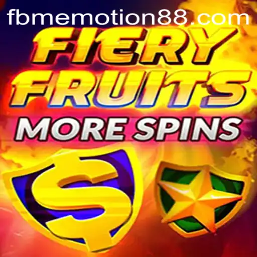 FieryFruitsMoreSpins: Exploring the Thrilling World of Slot Gaming with FBM Emotion PH
