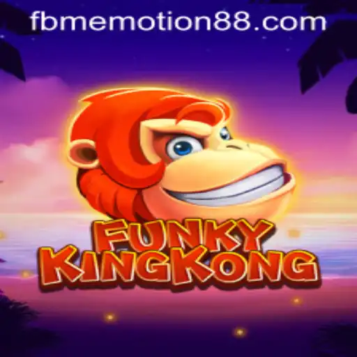FunkyKingKong: A New Gaming Sensation