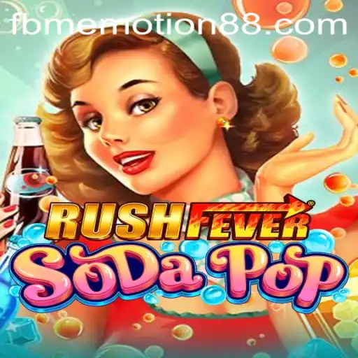 Exploring RushFeverSodaPop: A Pulse-Pounding Adventure with a Fizz