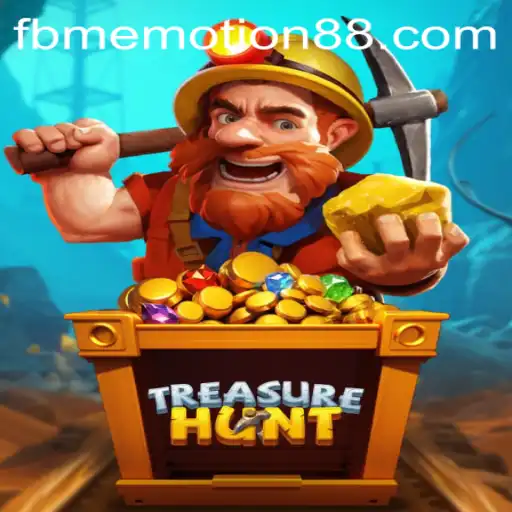 Experience the Thrill of TreasureHunt with FBM Emotion PH