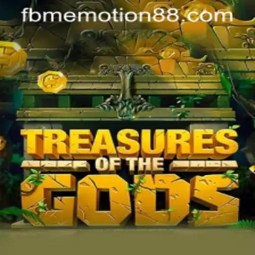 Explore the Adventure of a Lifetime in TreasureoftheGods
