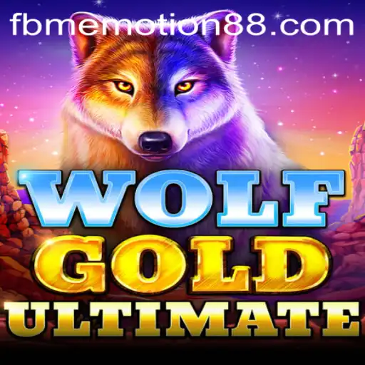 Immersive Gaming Experience with WolfGoldUltimate and FBM Emotion PH
