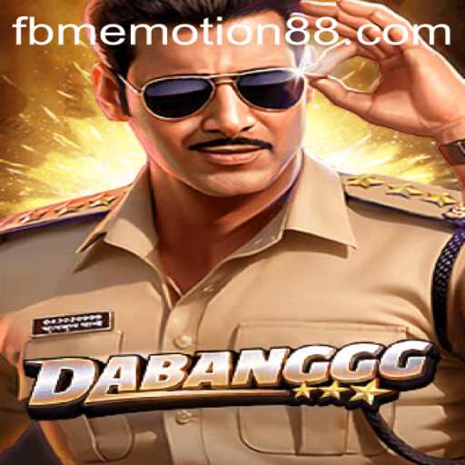 DABANGGG: The Exciting New Game Taking the World by Storm with FBM Emotion PH