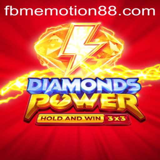 Discovering the Thrills of Diamondspower with FBM Emotion PH