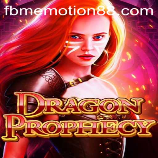 Discover the Enchanting World of DragonProphecy with FBM Emotion PH