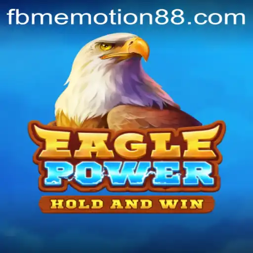 EaglePower: A Soaring Adventure with FBM Emotion PH