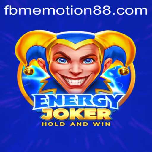 Discovering the Thrilling World of EnergyJoker: A Comprehensive Guide
