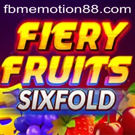 Discover FieryFruitsSixFold: A Thrilling Gaming Experience