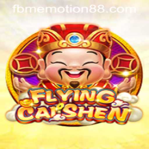 Discover the Exciting World of FlyingCaiShen: Unveiling the Game's Features and Rules