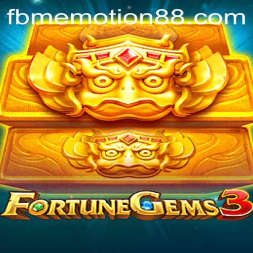 Exploring FortuneGems3: A Captivating Game Experience by FBM Emotion PH