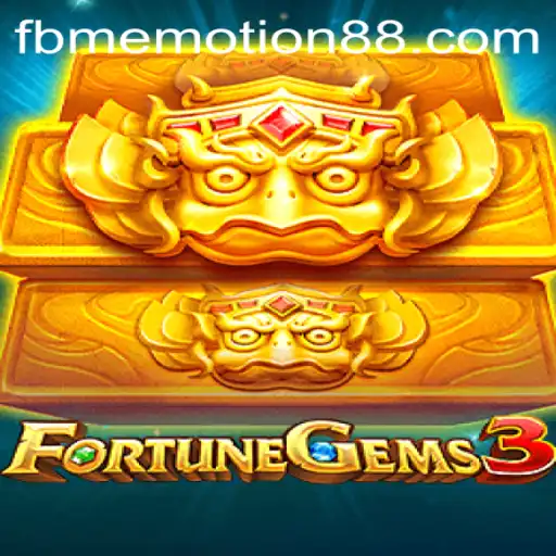 Exploring FortuneGems3: A Captivating Game Experience by FBM Emotion PH