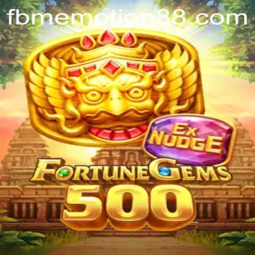 Exploring the World of FortuneGems500: A Dazzling Game Experience
