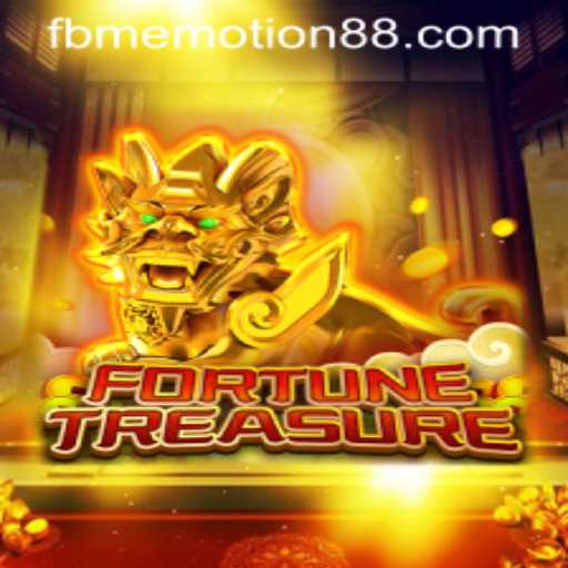 Unveiling the Excitement of FortuneTreasure: A New Era in Interactive Gaming