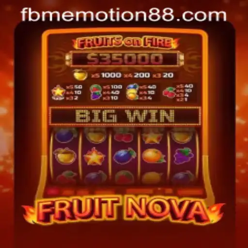 FruitNova: A Juicy Exploration into the Vibrant Game World of FBM Emotion PH