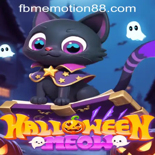 Unveiling HalloweenMeow: A Purrfectly Spooky Adventure with FBM Emotion PH