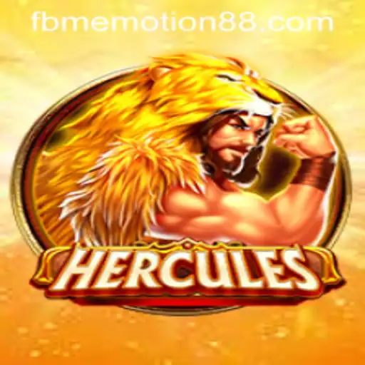 Exploring the World of Hercules in FBM Emotion PH