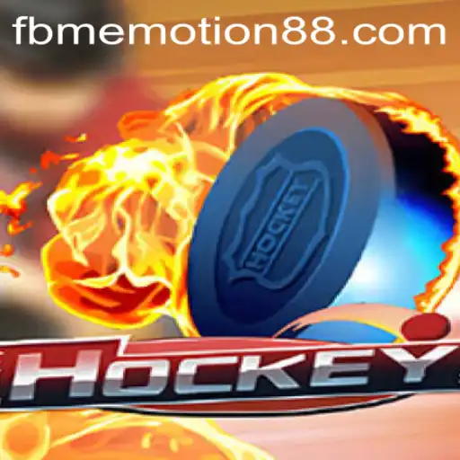 Exploring Hockey: The Thrilling Sport and the Role of FBM Emotion PH