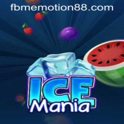 Explore the Chilling Adventure of IceMania by FBM Emotion PH