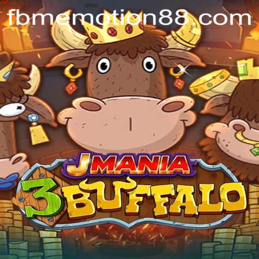 Discover the Exciting World of JMania3Buffalo and FBM Emotion PH