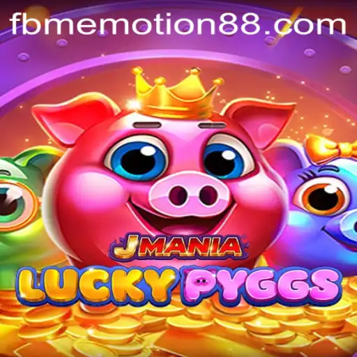 JManiaLuckyPyggs: A Fascinating New Frontier in Gaming