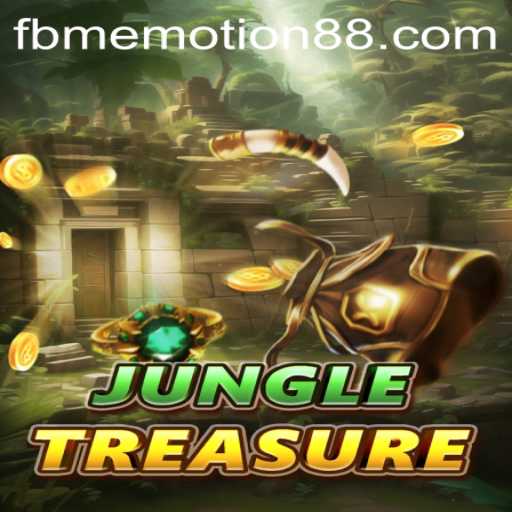 Discover the Thrills of JungleTreasure: A Unique Adventure by FBM Emotion PH