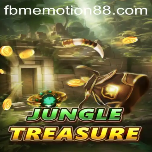 Discover the Thrills of JungleTreasure: A Unique Adventure by FBM Emotion PH