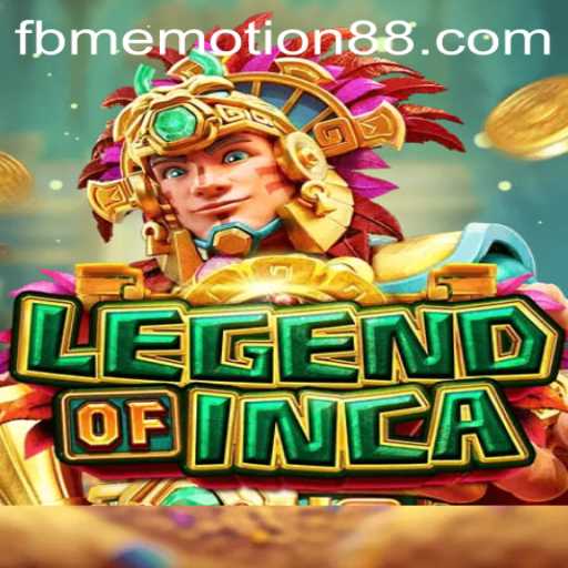Unveiling LegendofInca: A Journey Through Time with FBM Emotion PH