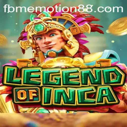 Unveiling LegendofInca: A Journey Through Time with FBM Emotion PH
