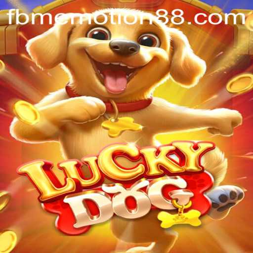 The World of LuckyDog: A Comprehensive Guide to FBM Emotion PH's Latest Game
