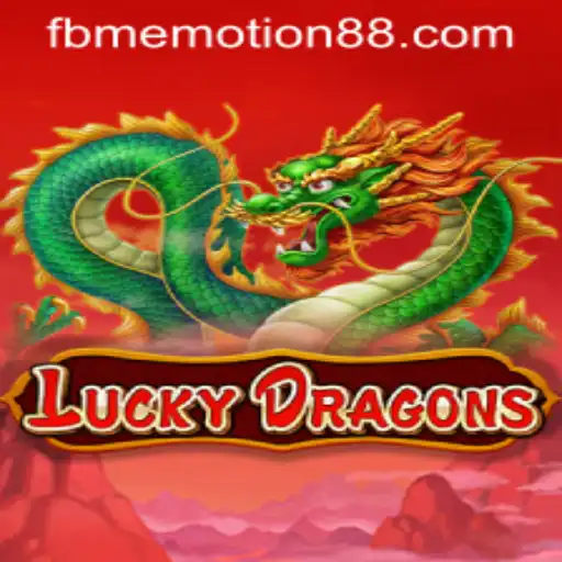 Exploring the Fascinating World of LuckyDragons by FBM Emotion PH