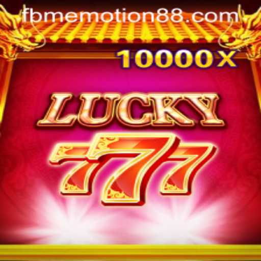 Experience the Thrill of LuckySeven by FBM Emotion PH