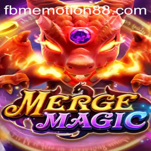 Unlock the Enchanting World of MERGEMAGIC with FBM Emotion PH