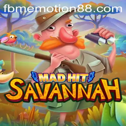 MadHitSavannah: Exploring the Thrilling Adventure with FBM Emotion PH