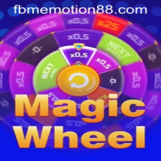 Unveiling MagicWheel: A Spin Into the World of FBM Emotion PH