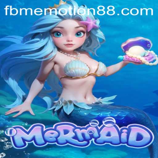 Dive into the Enchanting World of 'Mermaid' by FBM Emotion PH