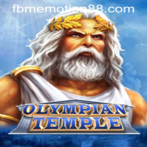 Discover the Exciting World of OlympianTemple: A Game Powered by FBM Emotion PH