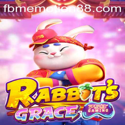 RabbitsGrace: Unleashing Your Inner Strategist in a World of Emotion