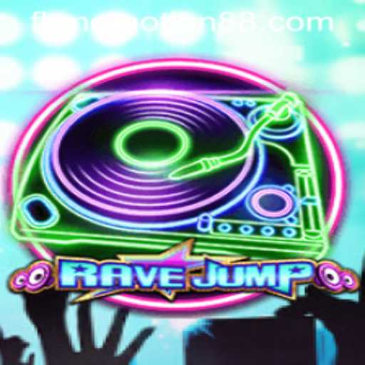 Immerse Yourself in the Vibrant World of RaveJump: The Ultimate Gaming Experience