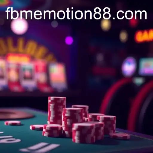 Exploring Responsible Gambling: The Role of FBM Emotion PH